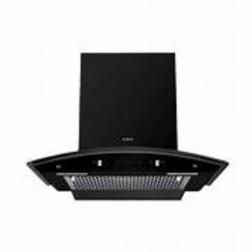 FL 600 SLIM HAC MS NERO 